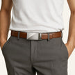 Men’s Premium Leather Belt – Regener