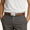 Men’s Premium Leather Belt – Regener