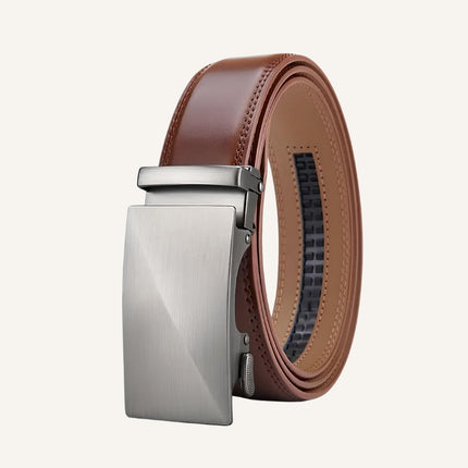 Men’s Premium Leather Belt – Regener