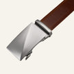 Men’s Premium Leather Belt – Regener