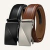 Men’s Premium Leather Belt – Regener