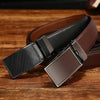 Men’s Premium Leather Belt – Sheaf