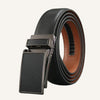 Men’s Premium Leather Belt – Sheaf