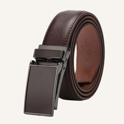 Men’s Premium Leather Belt – Sheaf