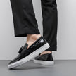 Men’s Premium Leather Loafers – Duque