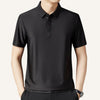 Men’s Premium Nylon Polo Shirt - Hilton