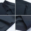 Men’s Premium Nylon Polo Shirt - Hilton
