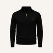 Men's Quarterzip Sweater - Verri