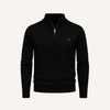 Men's Quarterzip Sweater - Verri