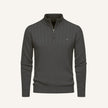 Men's Quarterzip Sweater - Verri