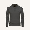Men's Quarterzip Sweater - Verri