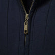 Men's Quarterzip Sweater - Verri