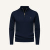 Men's Quarterzip Sweater - Verri