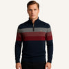 Men's Quarterzip Sweater – Pesson Avelin