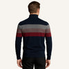 Men's Quarterzip Sweater – Pesson Avelin