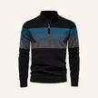 Men's Quarterzip Sweater – Pesson Avelin