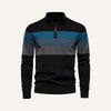 Men's Quarterzip Sweater – Pesson Avelin