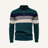 Men's Quarterzip Sweater – Pesson Avelin