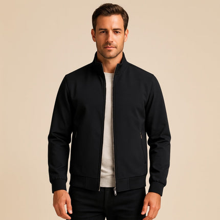 Men’s Samour Lined Winter Jacket