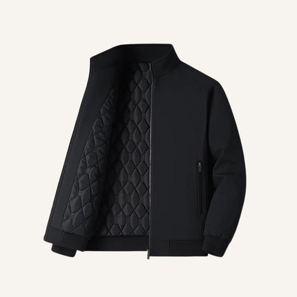 Men’s Samour Lined Winter Jacket