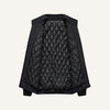 Men’s Samour Lined Winter Jacket