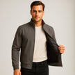 Men’s Samour Lined Winter Jacket