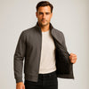 Men’s Samour Lined Winter Jacket