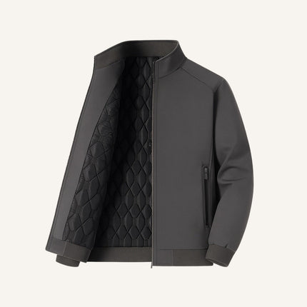Men’s Samour Lined Winter Jacket