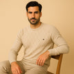 Men's Sweater - Pesson Classic