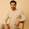 Men's Sweater - Pesson Classic