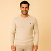 Men's Sweater - Pesson Classic