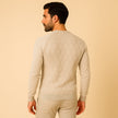 Men's Sweater - Pesson Classic