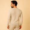 Men's Sweater - Pesson Classic