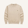 Men's Sweater - Pesson Classic