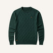 Men's Sweater - Pesson Classic