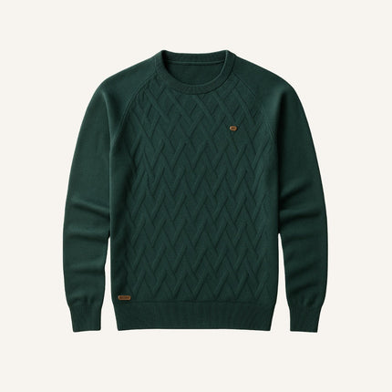 Men's Sweater - Pesson Classic
