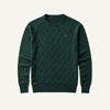 Men's Sweater - Pesson Classic