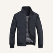 Men’s Winter Lined Jacket - Becker