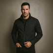 Men’s Winter Lined Jacket - Becker