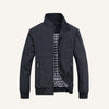 Men’s Winter Lined Jacket - Becker