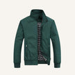 Men’s Winter Lined Jacket - Becker