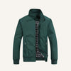 Men’s Winter Lined Jacket - Becker