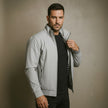 Men’s Winter Lined Jacket - Becker