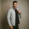 Men’s Winter Lined Jacket - Becker