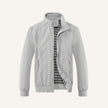 Men’s Winter Lined Jacket - Becker