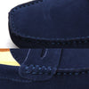 Men's Suede Driver Loafer - Cortez