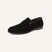Men’s Suede Loafer – Piazzi