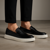 Men’s Italian Leather Loafer – Miliani