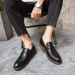 Men's Premium Leather Loafer – Sarri