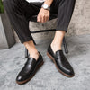Men's Premium Leather Loafer – Sarri